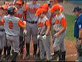 CT little leaguers set the bar high