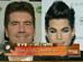 'Insider' Host Talks Entertainment News
