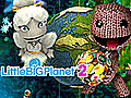 LittleBigPlanet 2