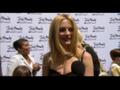 Heather Graham on the Red Carpet at JUDY MOODY Premiere