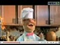 Tripleseat Jingle with the Swedish Chef From the Muppets