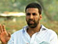 Media decides my salary, says Akshay Kumar