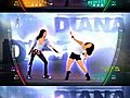 [Video] Michael Jackson - The Experience: Dirty Diana-Spielszenen