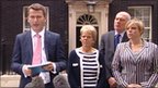 VIDEO: Dowlers &#039;delighted&#039; at inquiry