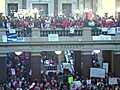 Wisconsin Appeals Court Opts Against Overruling Union Law