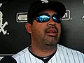 Ozzie Guillen on Twins: &#039;They always find somebody in the cave to play&#039;