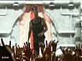 Germany/Denmark: Rammstein - Teutonic theatre