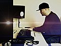 Beat Making Video Ep.13 Swiss Boy Making Another Dirty South Banger