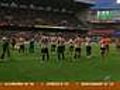 ATHLETIC DE BILBAO 5 - 1 VALENCIA