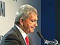 Fiera del Levante: l’intervento di Vendola