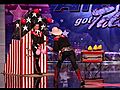 America’s Got Talent : Clip 1 [06/08/2011]