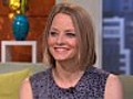 Jodie Foster’s New Film &#039;The Beaver&#039;