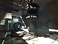 E3 2010: Portal 2 - Part 5: Pneumatic Diversity...