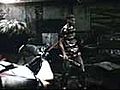 Resident Evil 5 - E3 2008: Cam Walkthrough (Video Game Feature)