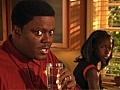 The Bernie Mac Show: Trickeration!