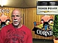 Ric’s Corner: Training Natural For Bodybuilding