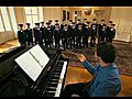 Vienna Boys&#039; Choir