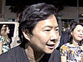 Ken Jeong Interview - The Hangover 1 and 2,  and His Career