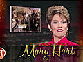 The Many Hairstyles of Our Mary Hart