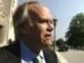 Web Extra: Dick Ebersol Remembers Jim McKay