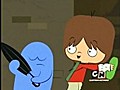 Fosters Home for Imaginary Friends . 4x11 . Make-Believe It or Not