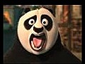 NME - Kung Fu Panda 2 - Trailer