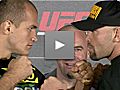 UFC 131 Press Conference: Dos Santos vs. Carwin