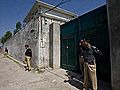 Inside Pakistan’s Hill Town Where Bin Laden Died