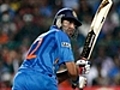 Yuvraj stars as India work for win