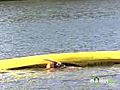 How to do Kayak Rescues