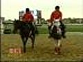 The 2010 Preakness Ads Are Causing Controversy