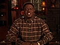 The Bernie Mac Show: 2 Dead Flies Smashed