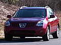 2009 Nissan Rogue