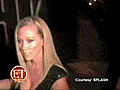 Kendra Wilkinson on Justin Bieber’s Trip To Playboy Mansion: Let The Boy Live His Life