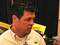 Michael Waltrip remembers the day he won the 2001 Daytona 500