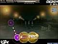 OSU! プレイ動画 まどマギ 氷