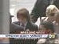 Spector Found Guilty Of Second-Degree Murder
