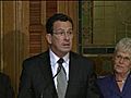 FoxCT: Major Announcement From Malloy Today On CT Jobs 7/12