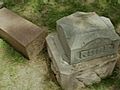 5-Year-Old Girl Crushed By Gravestone