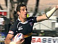 2011 USA Sevens: Team USA takes Shield