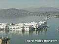 Taj Lake Palace,  Udaipur, India