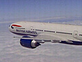 AÉRONAUTIQUE : Pertes records pour British Airways en 2008-2009