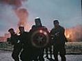 Captain America: The First Avenger