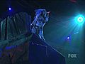 Lady Gaga - The Edge of Glory (Live on American Idol)