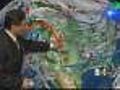 Tuesday Evening Forecast: Clear,  Lower 40s