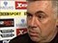 Ancelotti &#039;trusts squad&#039; despite Birmingham defeat