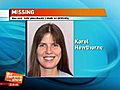 Police searching for missing Plantation woman (The Morning Show Channel 39/Comcast 11)