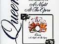 Queen - Classic Albums: The Making of Night at the Opera