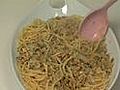 Linguine With Clam Sauce