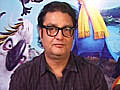 Vinay Pathak wants more money